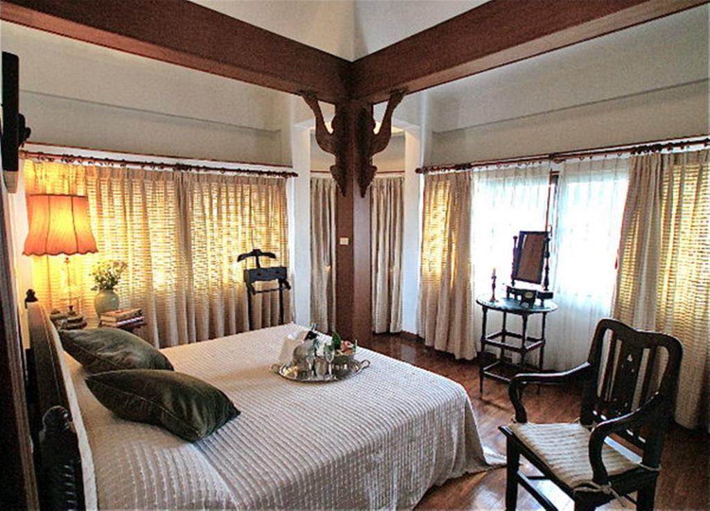 Lotus Hotel Chiang Mai Room photo