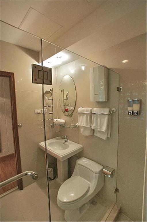 Lotus Hotel Chiang Mai Room photo