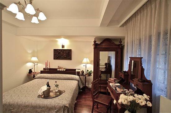 Lotus Hotel Chiang Mai Room photo