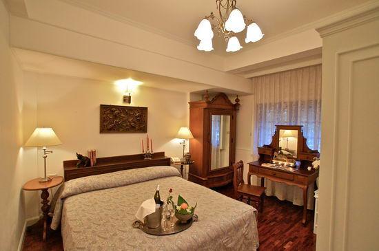 Lotus Hotel Chiang Mai Room photo